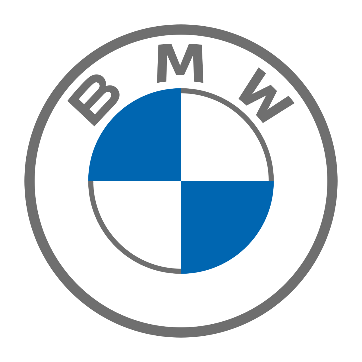 Компания «BMW»