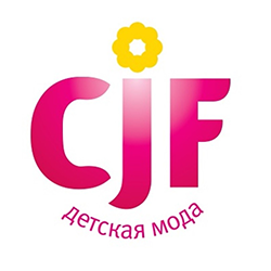 CJF -детская мода 2013